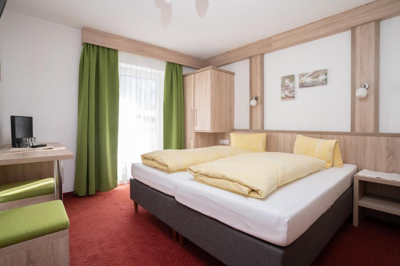 Sonnenheim Bed & Breakfast